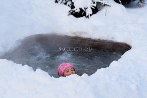 Купель  Элпис