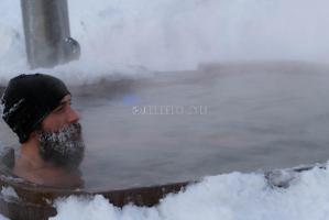 Купель  Элпис