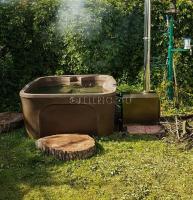 Купель  Элпис