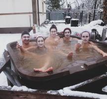 Купель  Элпис