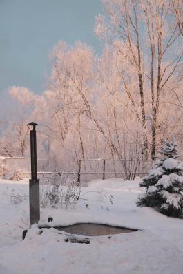 Купель  Элпис