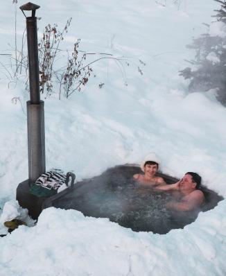 Купель  Элпис