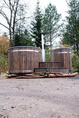 Фурако (овальная глубокая)