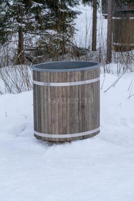 Фурако (овальная глубокая)