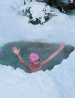 Фурако- Купель с подогревом Элпис