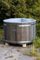 Авторская  фурако Сквиркл