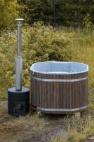 Авторская  фурако Сквиркл