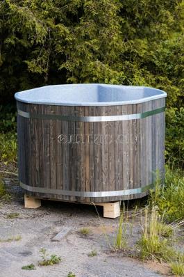 Авторская  фурако Сквиркл