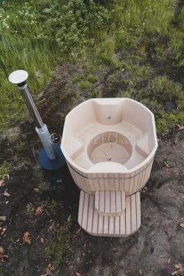 Авторская  фурако Сквиркл