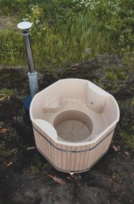 Авторская  фурако Сквиркл