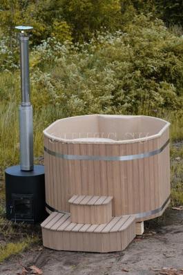 Авторская  фурако Сквиркл